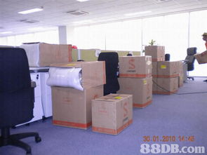 泰州靖江搬家與家具安裝服務全攻略 長途搬家注意事項