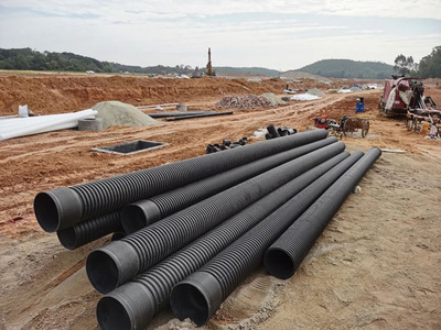 粵港澳大灣區(江門)農產品交易流通中心項目建設進展順利，主體工程有序推進